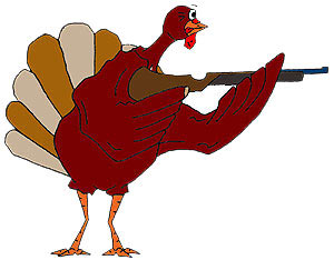 shootingturkey